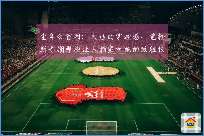 金年会官网：久违的掌控感，重拾新手期那些让人拍案叫绝的致胜技巧