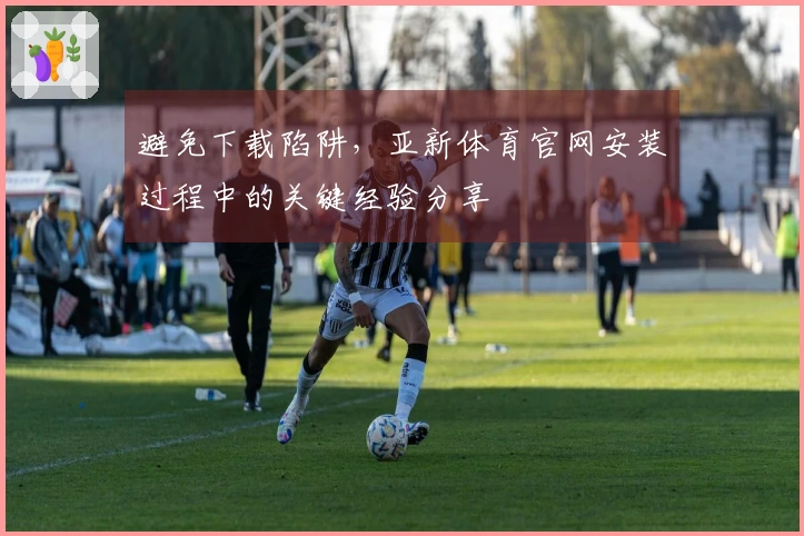 避免下载陷阱，亚新体育官网安装过程中的关键经验分享